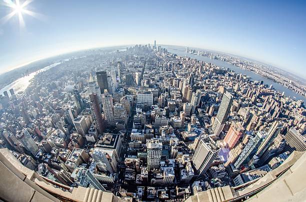 istock new york city manhattan skyline aerial 531903593