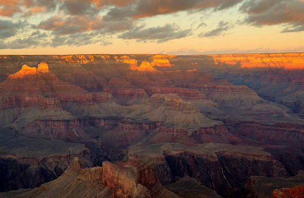 istock Grand Canyon At Sunset 531905851