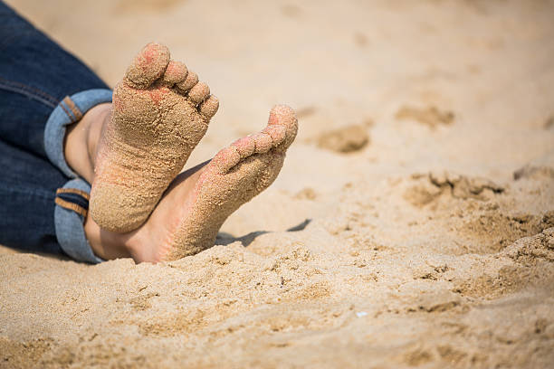 istock Girl on the beach 531907267
