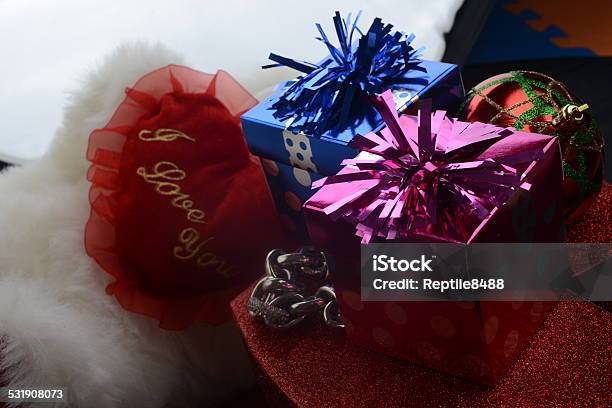 Valentines Day Stock Photo - Download Image Now - 2015, Abstract, Animal