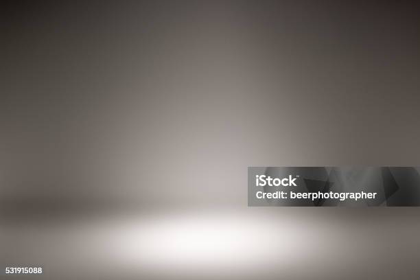 Hintergrund Licht Stockfoto und mehr Bilder von Studioaufnahme - Studioaufnahme, Bildhintergrund, Grau