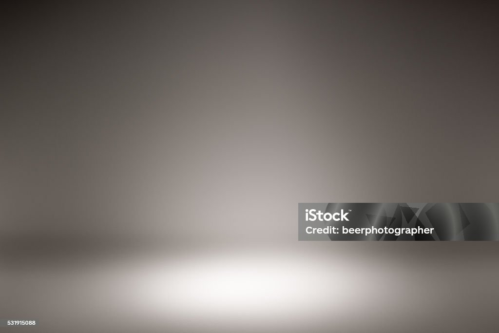 Backdrop light Scene, lighting, light, Spot. Studio Shot Stock Photo