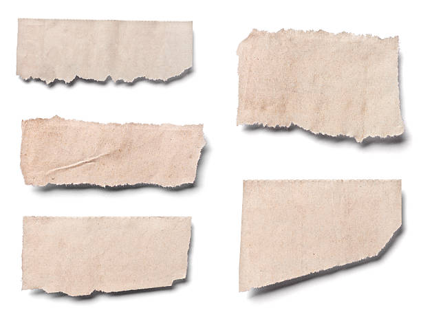 istock white news paper ripped message background 531919980