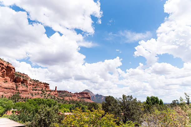 istock Sedona in Arizona,USA 531920102