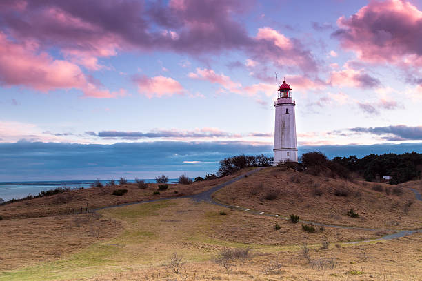 istock Island of Hiddensee, Germany 531921418
