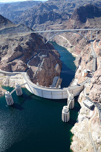 istock Stock Photo Hoover Dam 531923768