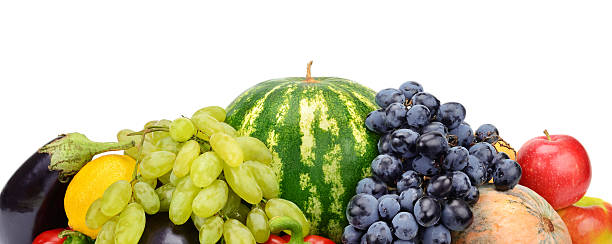 istock set of fruits and vegetables 531925457