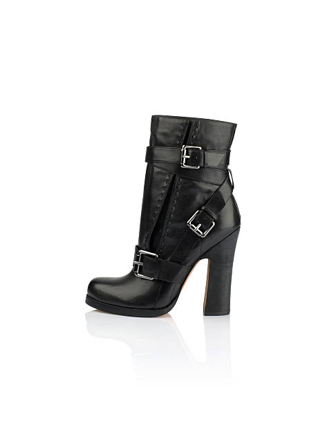 istock Womens fashion shoes 531925841