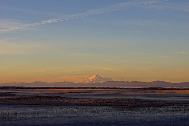 istock Mt. Shasta Wetlands 531926787