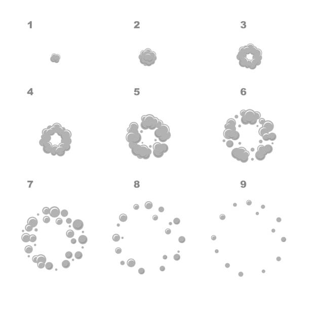 Animation Over Excess Example 610+ Excess Pictures Illustrations, Royalty-Free Vector Graphics & Clip ...