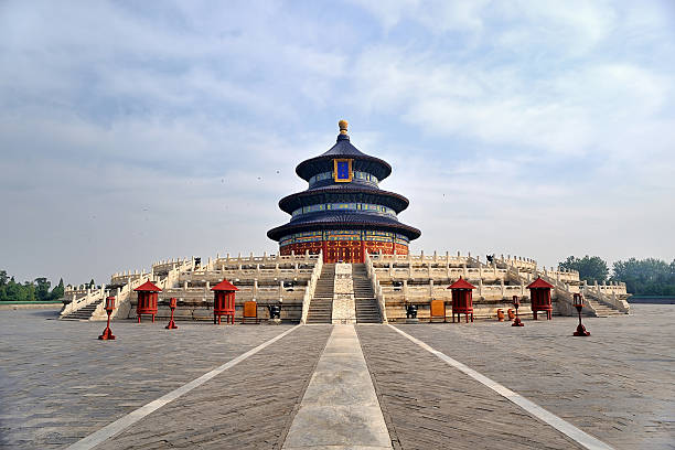 istock Temple of Heaven 531930980