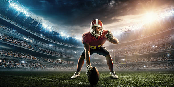 istock American football player stand 531936400