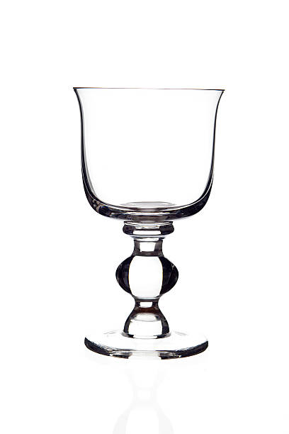 istock Empty cocktail glass XXXL 531947251