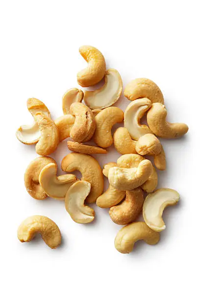 Photo of Nuts: Cashew Nuts