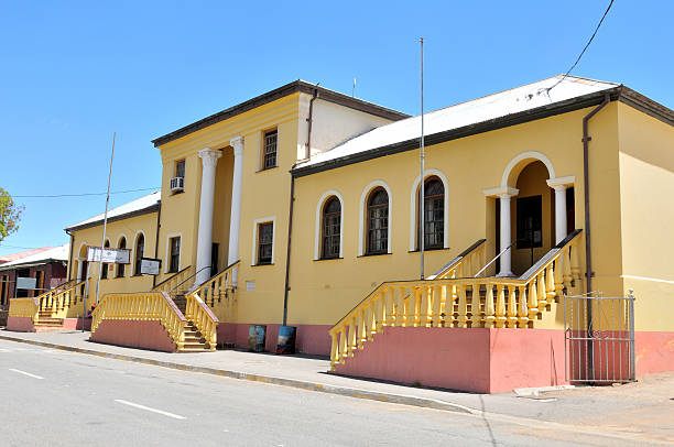 istock Richmond municipal offices 531948783