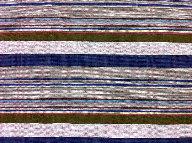 istock abstract texture plaid Cotton fabric of colorful background 531949427