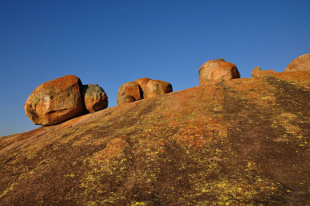 istock World's view, Matopos National Park 531950707