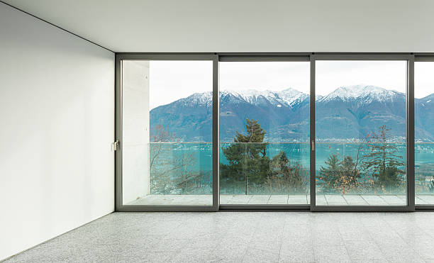 istock wide apartment, room with windows 531951915