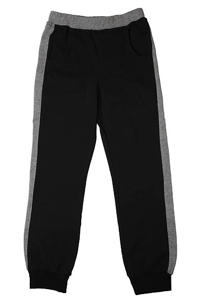 istock Sport pants for children 531954895