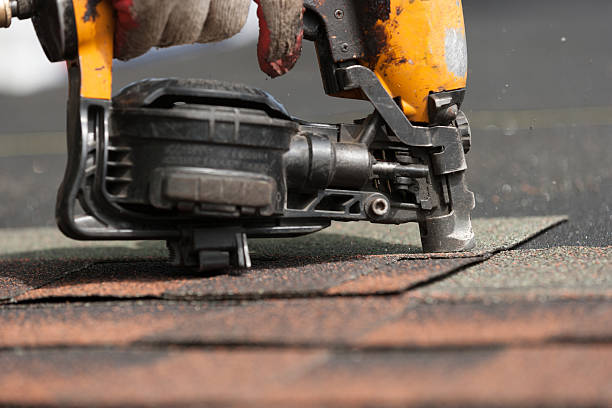 istock roofers installing new roof on house 531971316