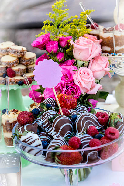 istock Candies, chocolates, strawberries, 531973966