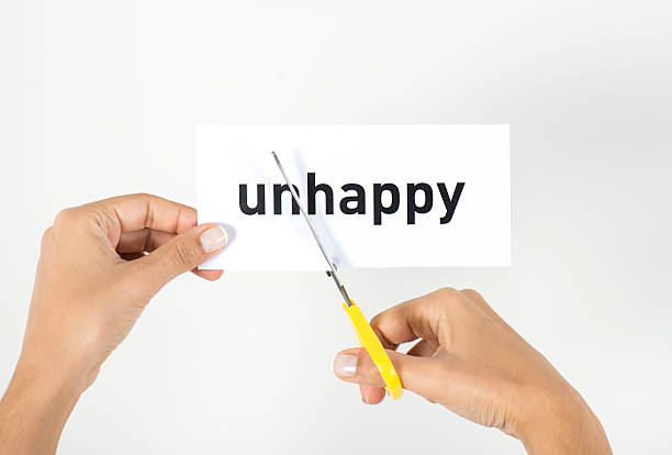 istock Unhappy To Happy 531974626