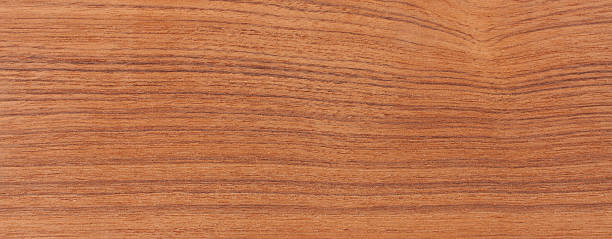 Exotic Wood Veneer, new collection stock photo