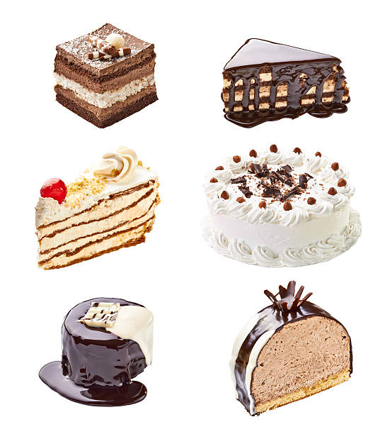 istock cream chocolate fruit cake sweet food dessert 531978014