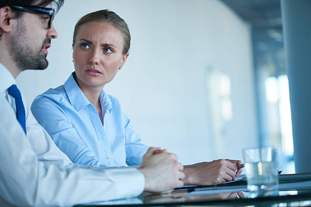 istock Business meeting 531979020