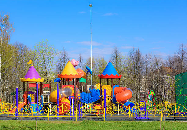 istock playground children's entertainment 531979464