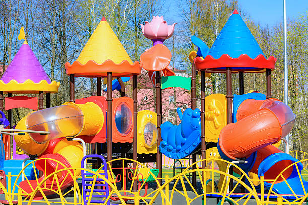 istock playground children's entertainment 531979706