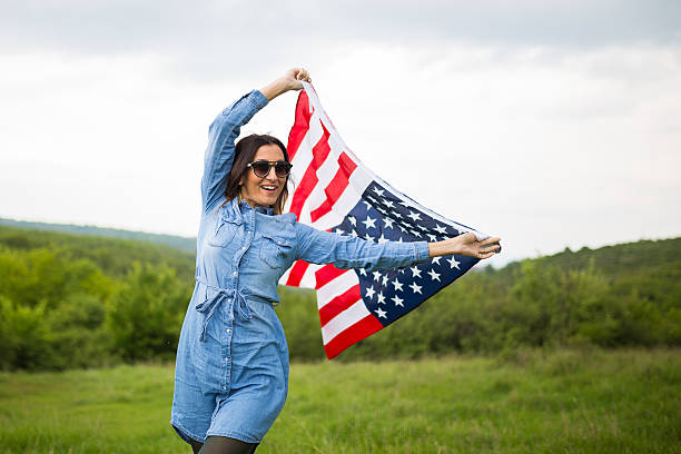 istock Dancing with the stars and stripes 531985116