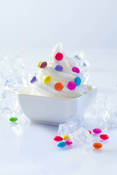 istock Dessert for a childs birthday party 531986251