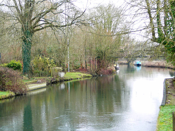 Kennet and Avon Canal