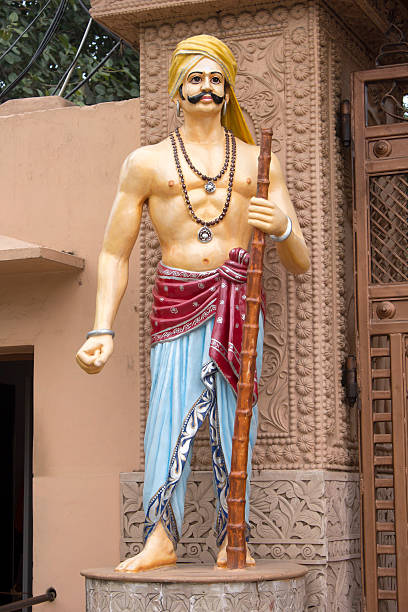 istock At the birtplace of Shri Krishna 531987199