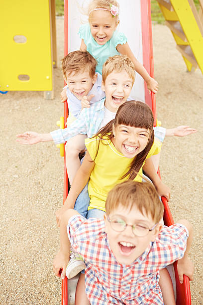 istock Children outdoors 531988854