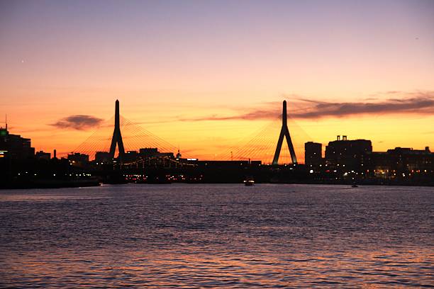 istock USA - Massachusetts - Boston, Skyline 531990035
