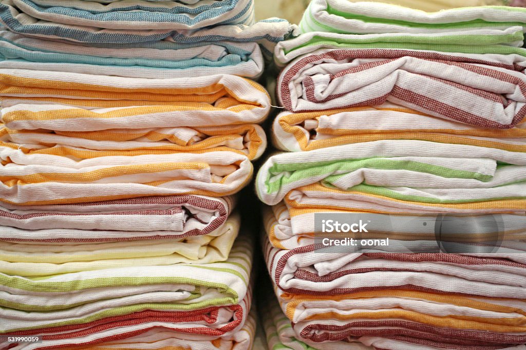 Traditional fabrics Traditional fabricsTraditional fabrics 2015 Stock Photo
