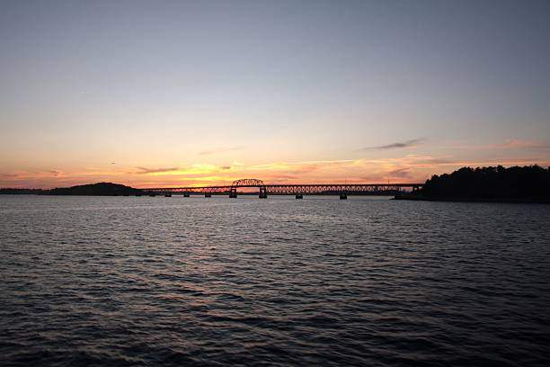 istock USA - Massachusetts - Boston, Massachusetts Bay 531990221