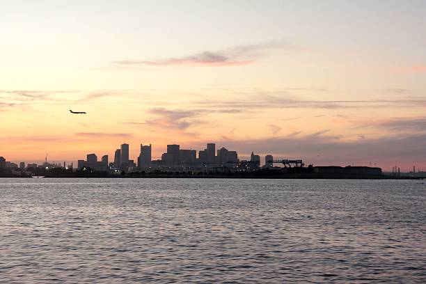 istock USA - Massachusetts - Boston, Skyline 531990227