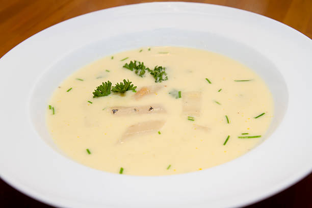 istock Schwarzwurzelsuppe 531991079