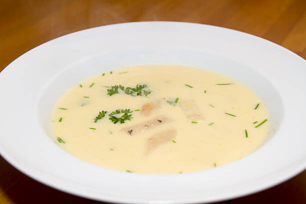 istock Schwarzwurzelsuppe 531991085
