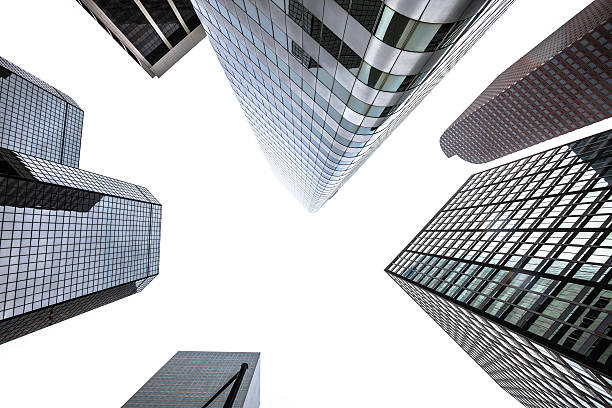 istock Downtown buildings - Denver, Colorado. 531991802
