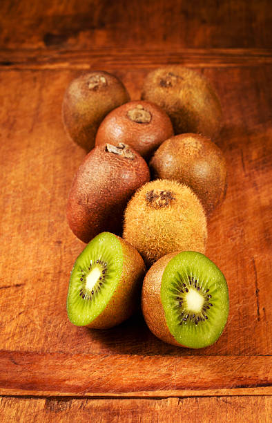istock Healthy kiwi fruits 531992850