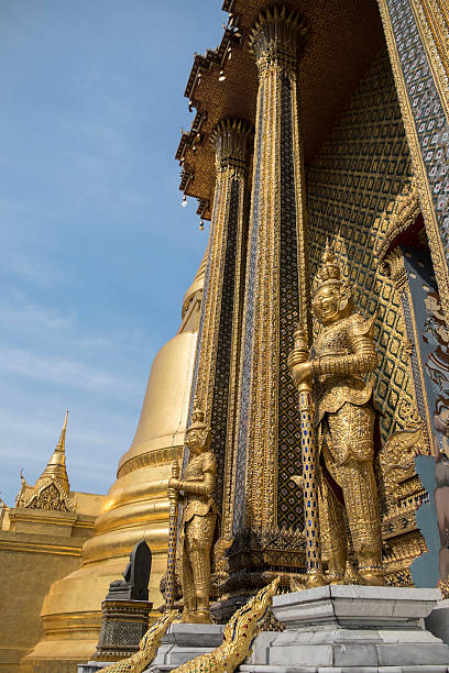 istock Royal Palace, Bangkok, Thailand 531995520