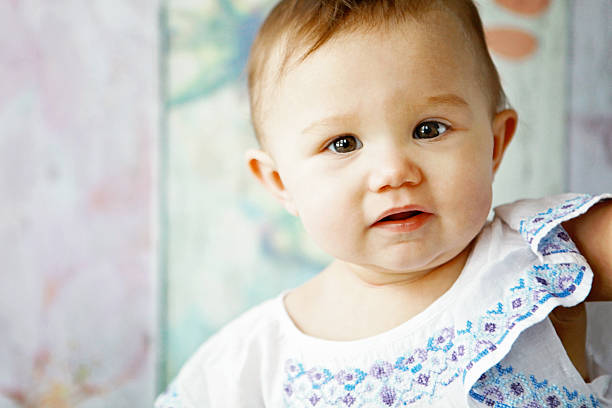 istock Baby Girl 532002877