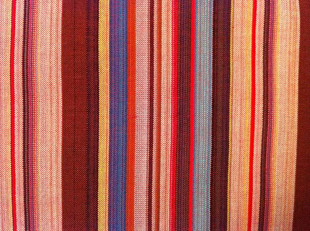 istock abstract texture plaid Cotton fabric of colorful background 532003757