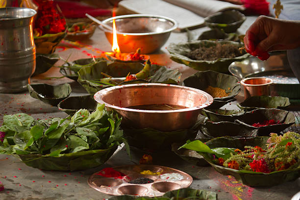 Maggy festival, Bardia, Nepal