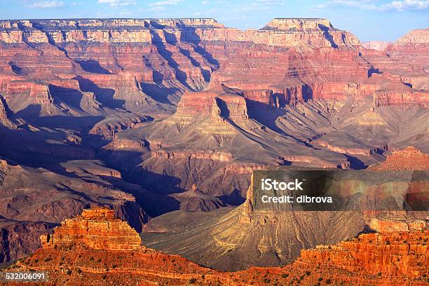 Grand Canyon Stock Photo - Download Image Now - South Rim, Grand Canyon National Park, Grand Canyon