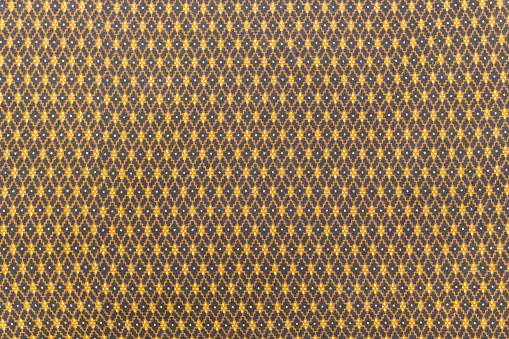 texture thai fabric